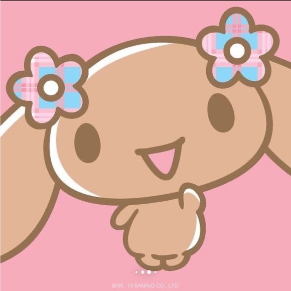 Meet your Posher, Pearl - Picture 1 of 1